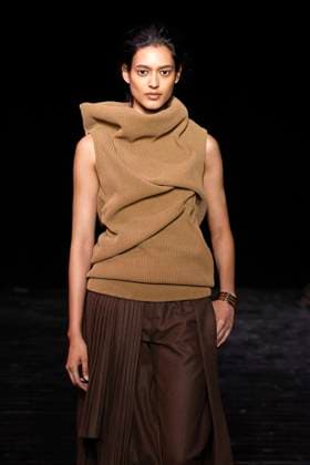 Mossi Ready to wear fall winter 2025 26 Paris March 2025 Mossi Ready to wear fall winter 2025 26 Paris March 2025, Credit:Zeppelin Avalon  Copyright: xZeppelinx xAvalonx 0972170765