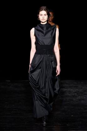 Mossi Ready to wear fall winter 2025 26 Paris March 2025 Mossi Ready to wear fall winter 2025 26 Paris March 2025, Credit:Zeppelin Avalon  Copyright: xZeppelinx xAvalonx 0972170787