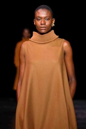 Mossi Ready to wear fall winter 2025 26 Paris March 2025 Mossi Ready to wear fall winter 2025 26 Paris March 2025, Credit:Zeppelin Avalon  Copyright: xZeppelinx xAvalonx 0972170859