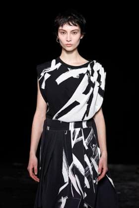 Mossi Ready to wear fall winter 2025 26 Paris March 2025 Mossi Ready to wear fall winter 2025 26 Paris March 2025, Credit:Zeppelin Avalon  Copyright: xZeppelinx xAvalonx 0972171027