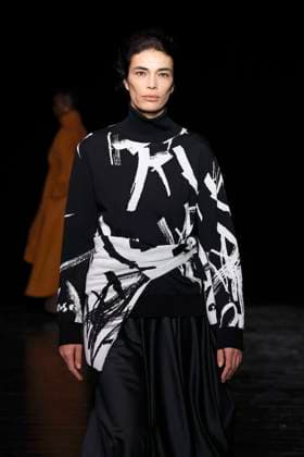 Mossi Ready to wear fall winter 2025 26 Paris March 2025 Mossi Ready to wear fall winter 2025 26 Paris March 2025, Credit:Zeppelin Avalon  Copyright: xZeppelinx xAvalonx 0972171096