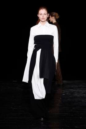 Mossi Ready to wear fall winter 2025 26 Paris March 2025 Mossi Ready to wear fall winter 2025 26 Paris March 2025, Credit:Zeppelin Avalon  Copyright: xZeppelinx xAvalonx 0972171120