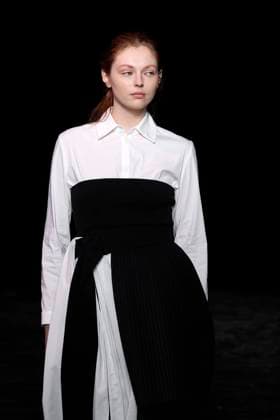 Mossi Ready to wear fall winter 2025 26 Paris March 2025 Mossi Ready to wear fall winter 2025 26 Paris March 2025, Credit:Zeppelin Avalon  Copyright: xZeppelinx xAvalonx 0972171144
