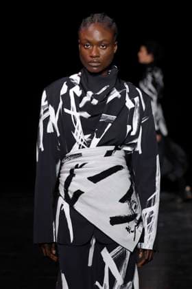Mossi Ready to wear fall winter 2025 26 Paris March 2025 Mossi Ready to wear fall winter 2025 26 Paris March 2025, Credit:Zeppelin Avalon  Copyright: xZeppelinx xAvalonx 0972171188