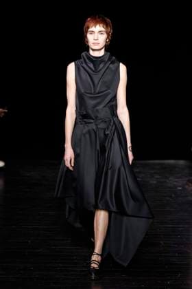 Mossi Ready to wear fall winter 2025 26 Paris March 2025 Mossi Ready to wear fall winter 2025 26 Paris March 2025, Credit:Zeppelin Avalon  Copyright: xZeppelinx xAvalonx 0972171210
