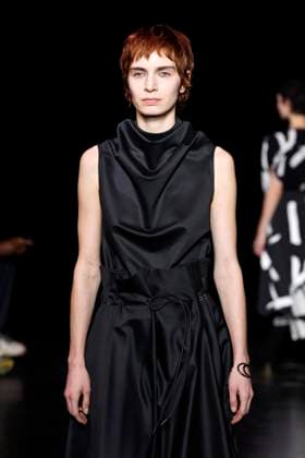 Mossi Ready to wear fall winter 2025 26 Paris March 2025 Mossi Ready to wear fall winter 2025 26 Paris March 2025, Credit:Zeppelin Avalon  Copyright: xZeppelinx xAvalonx 0972171232