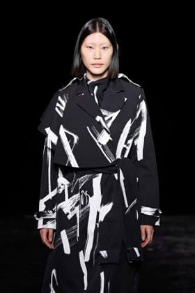 Mossi Ready to wear fall winter 2025 26 Paris March 2025 Mossi Ready to wear fall winter 2025 26 Paris March 2025, Credit:Zeppelin Avalon  Copyright: xZeppelinx xAvalonx 0972171277