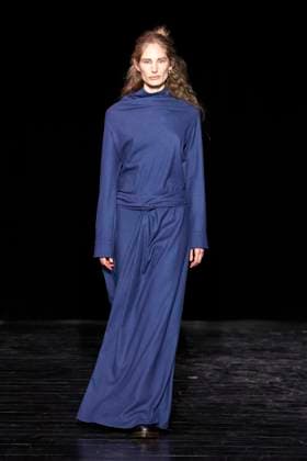 Mossi Ready to wear fall winter 2025 26 Paris March 2025 Mossi Ready to wear fall winter 2025 26 Paris March 2025, Credit:Zeppelin Avalon  Copyright: xZeppelinx xAvalonx 0972171299