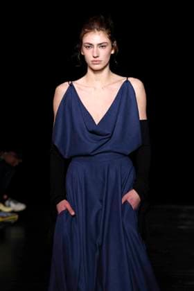 Mossi Ready to wear fall winter 2025 26 Paris March 2025 Mossi Ready to wear fall winter 2025 26 Paris March 2025, Credit:Zeppelin Avalon  Copyright: xZeppelinx xAvalonx 0972171364
