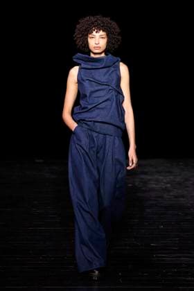 Mossi Ready to wear fall winter 2025 26 Paris March 2025 Mossi Ready to wear fall winter 2025 26 Paris March 2025, Credit:Zeppelin Avalon  Copyright: xZeppelinx xAvalonx 0972171389