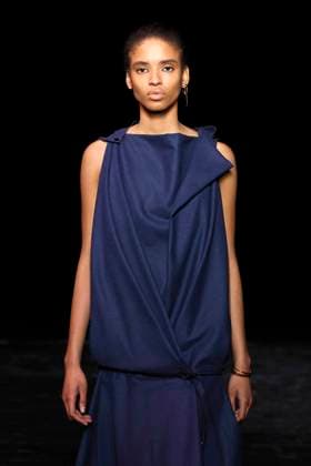 Mossi Ready to wear fall winter 2025 26 Paris March 2025 Mossi Ready to wear fall winter 2025 26 Paris March 2025, Credit:Zeppelin Avalon  Copyright: xZeppelinx xAvalonx 0972171500