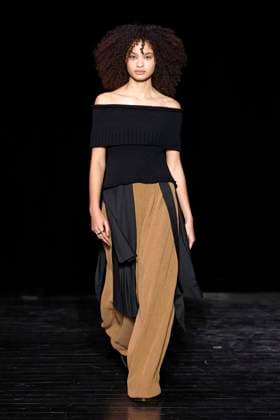Mossi Ready to wear fall winter 2025 26 Paris March 2025 Mossi Ready to wear fall winter 2025 26 Paris March 2025, Credit:Zeppelin Avalon  Copyright: xZeppelinx xAvalonx 0972171536