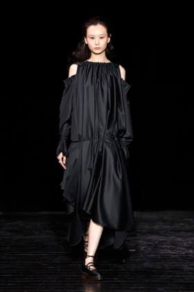 Mossi Ready to wear fall winter 2025 26 Paris March 2025 Mossi Ready to wear fall winter 2025 26 Paris March 2025, Credit:Zeppelin Avalon  Copyright: xZeppelinx xAvalonx 0972171587