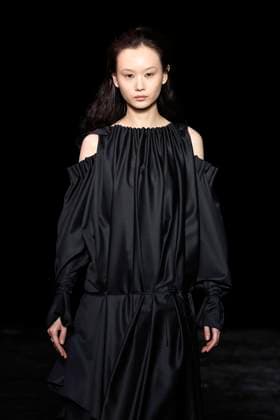 Mossi Ready to wear fall winter 2025 26 Paris March 2025 Mossi Ready to wear fall winter 2025 26 Paris March 2025, Credit:Zeppelin Avalon  Copyright: xZeppelinx xAvalonx 0972171608