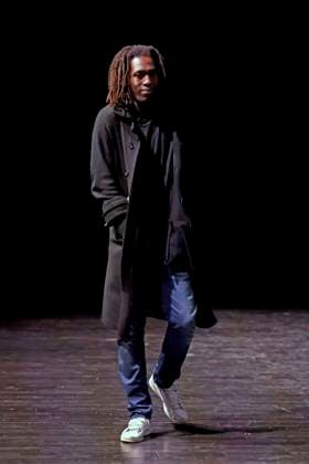 Mossi Ready to wear fall winter 2025 26 Paris March 2025 Mossi Ready to wear fall winter 2025 26 Paris March 2025, Credit:Zeppelin Avalon  Copyright: xZeppelinx xAvalonx 0972171767