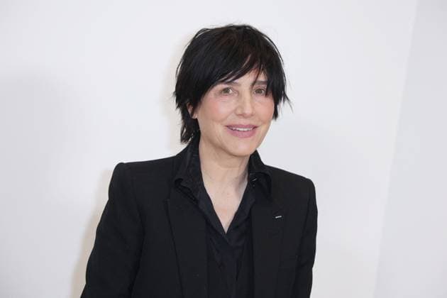 PFW - Stella McCartney Photocall Sharleen Spiteri at the Stella McCartney fashion show as part of Paris Fashion Week on March 5, 2025 in Paris, France. Photo by Jerome Domine ABACAPRESS.COM Paris France  Copyright: xDominexJerome ABACAx