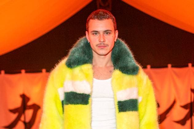 Front row at the Casablanca Womens Fashion Ready To Wear Fall Winter 2025 2026 show during Paris Fashion Week PFW Arón Piper Front row at the Casablanca Womens Fashion Ready To Wear Fall Winter 2025 2026 show during Paris Fashion Week PFW , in Paris, France, March 5, 2025 Yehiel Chekroune Bestimage Front row at the Casablanca Womens Fashion Ready To Wear Fall Winter 2025 2026 show during Paris Fashion Week PFW , in Paris, France, March 5, 2025 Paris France  Copyright: xYehielxChekrounex xBestimagexYehielxChekrounex xBestimagex