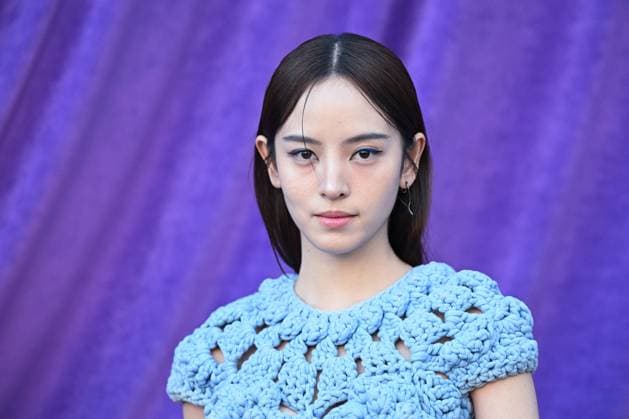 PFW Acne Studios Photocall Nuttanicha Dungwattanawanich aka Nychaa attending the Acne Studios Womenswear Fall Winter 2025-2026 show as part of Paris Fashion Week at L’Observatoire de Paris in Paris, France on March 05, 2025. Photo by Aurore Marechal ABACAPRESS.COM Paris France  Copyright: xMarechalxAurore ABACAx