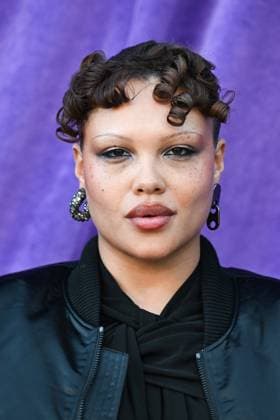 PFW Acne Studios Photocall Alva Claire attending the Acne Studios Womenswear Fall Winter 2025-2026 show as part of Paris Fashion Week at L’Observatoire de Paris in Paris, France on March 05, 2025. Photo by Aurore Marechal ABACAPRESS.COM Paris France  Copyright: xMarechalxAurore ABACAx