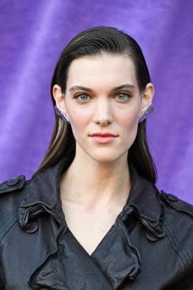 PFW Acne Studios Photocall Charlotte Cardin attending the Acne Studios Womenswear Fall Winter 2025-2026 show as part of Paris Fashion Week at L’Observatoire de Paris in Paris, France on March 05, 2025. Photo by Aurore Marechal ABACAPRESS.COM Paris France  Copyright: xMarechalxAurore ABACAx