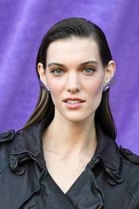 PFW Acne Studios Photocall Charlotte Cardin attending the Acne Studios Womenswear Fall Winter 2025-2026 show as part of Paris Fashion Week at L’Observatoire de Paris in Paris, France on March 05, 2025. Photo by Aurore Marechal ABACAPRESS.COM Paris France  Copyright: xMarechalxAurore ABACAx