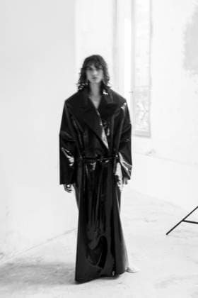 Paris Fashion Week Defile Nicolas Besson 441366 2025 03 05 Paris France  Copyright: xJudexPhotographyx xStarfacex STAR_441366_012