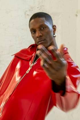 Paris Fashion Week Defile Nicolas Besson 441366 2025 03 05 Paris France  Copyright: xJudexPhotographyx xStarfacex STAR_441366_019