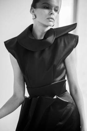 Paris Fashion Week Defile Nicolas Besson 441366 2025 03 05 Paris France  Copyright: xJudexPhotographyx xStarfacex STAR_441366_050