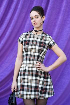 PFW Acne Studios Photocall Tess Barthelemy attending the Acne Studios Womenswear Fall Winter 2025-2026 show as part of Paris Fashion Week at L’Observatoire de Paris in Paris, France on March 05, 2025. Photo by Aurore Marechal ABACAPRESS.COM Paris France  Copyright: xMarechalxAurore ABACAx