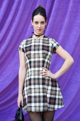 PFW Acne Studios Photocall Tess Barthelemy attending the Acne Studios Womenswear Fall Winter 2025-2026 show as part of Paris Fashion Week at L’Observatoire de Paris in Paris, France on March 05, 2025. Photo by Aurore Marechal ABACAPRESS.COM Paris France  Copyright: xMarechalxAurore ABACAx