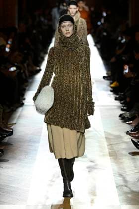 Dries van Noten Ready to wear fall winter 2025 26 Paris March 2025 Dries van Noten Ready to wear fall winter 2025 26 Paris March 2025, Credit:Zeppelin Avalon  Copyright: xZeppelinx xAvalonx 0972553291