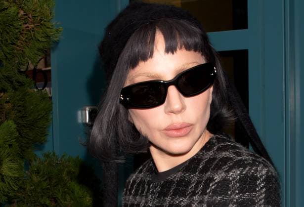 Lady Gaga spotted out in New York City Featuring: Lady Gaga Where: New York, New York, United States When: 05 Mar 2025 Credit: Janet Mayer INSTARimages.com EDITORIAL USE ONLY. NOT FOR USE BY NEWSPAPERS BASED IN THE UK. Copyright: xx instar54578022