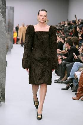 Acne Studios Ready to wear fall winter 2025 26 Paris March 2025 Acne Studios Ready to wear fall winter 2025 26 Paris March 2025, Credit:Zeppelin Avalon  Copyright: xZeppelinx xAvalonx 0972548878