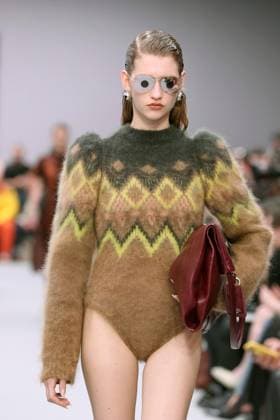Entertainment Bilder des Tages Acne Studios Ready to wear fall winter 2025 26 Paris March 2025 Acne Studios Ready to wear fall winter 2025 26 Paris March 2025, Credit:Zeppelin Avalon  Copyright: xZeppelinx xAvalonx 0972548898