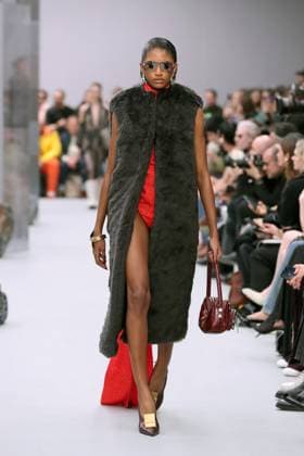 Acne Studios Ready to wear fall winter 2025 26 Paris March 2025 Acne Studios Ready to wear fall winter 2025 26 Paris March 2025, Credit:Zeppelin Avalon  Copyright: xZeppelinx xAvalonx 0972548979