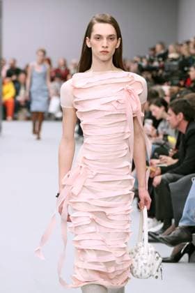 Acne Studios Ready to wear fall winter 2025 26 Paris March 2025 Acne Studios Ready to wear fall winter 2025 26 Paris March 2025, Credit:Zeppelin Avalon  Copyright: xZeppelinx xAvalonx 0972549217