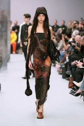 Acne Studios Ready to wear fall winter 2025 26 Paris March 2025 Acne Studios Ready to wear fall winter 2025 26 Paris March 2025, Credit:Zeppelin Avalon  Copyright: xZeppelinx xAvalonx 0972549356