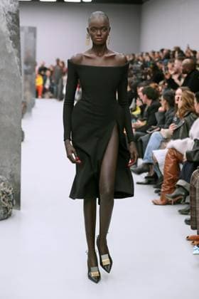 Acne Studios Ready to wear fall winter 2025 26 Paris March 2025 Acne Studios Ready to wear fall winter 2025 26 Paris March 2025, Credit:Zeppelin Avalon  Copyright: xZeppelinx xAvalonx 0972549567
