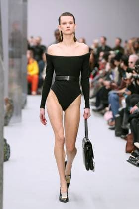Acne Studios Ready to wear fall winter 2025 26 Paris March 2025 Acne Studios Ready to wear fall winter 2025 26 Paris March 2025, Credit:Zeppelin Avalon  Copyright: xZeppelinx xAvalonx 0972549629