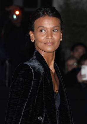 Celebrities at Tom Ford Fashion Show Ready to Wear Collection Fall Winter 2025 2026 during Paris Fashion Week PFW Liya Kebede at Tom Ford Fashion Show Ready to Wear Collection Fall Winter 2025 2026 during Paris Fashion Week PFW , March 5, 2025 Denis Guignebourg Bestimage Celebrities at Tom Ford Fashion Show Ready to Wear Collection Fall Winter 2025 2026 during Paris Fashion Week, Paris France  Copyright: xDenisxGuignebourgx xBestimagexDenisxGuignebourgx xBestimagex