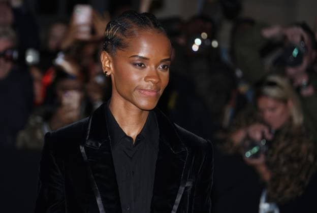 Celebrities at Tom Ford Fashion Show Ready to Wear Collection Fall Winter 2025 2026 during Paris Fashion Week PFW Letitia Wright at Tom Ford Fashion Show Ready to Wear Collection Fall Winter 2025 2026 during Paris Fashion Week PFW , March 5, 2025 Denis Guignebourg Bestimage Celebrities at Tom Ford Fashion Show Ready to Wear Collection Fall Winter 2025 2026 during Paris Fashion Week, Paris France  Copyright: xDenisxGuignebourgx xBestimagexDenisxGuignebourgx xBestimagex