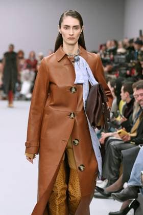 Acne Studios Ready to wear fall winter 2025 26 Paris March 2025 Acne Studios Ready to wear fall winter 2025 26 Paris March 2025, Credit:Zeppelin Avalon  Copyright: xZeppelinx xAvalonx 0972549028