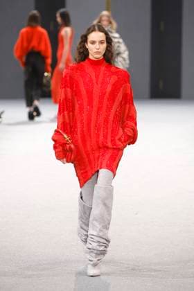 Balmain Studios Ready to wear fall winter 2025 26 Paris March 2025 Balmain Studios Ready to wear fall winter 2025 26 Paris March 2025, Credit:Zeppelin Avalon  Copyright: xZeppelinx xAvalonx 0972550471