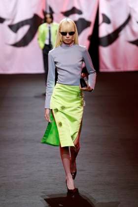 Casablanca Ready to wear fall winter 2025 26 Paris March 2025 Casablanca Ready to wear fall winter 2025 26 Paris March 2025, Credit:Zeppelin Avalon  Copyright: xZeppelinx xAvalonx 0972551235