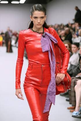 Acne Studios Ready to wear fall winter 2025 26 Paris March 2025 Acne Studios Ready to wear fall winter 2025 26 Paris March 2025, Credit:Zeppelin Avalon  Copyright: xZeppelinx xAvalonx 0972549137