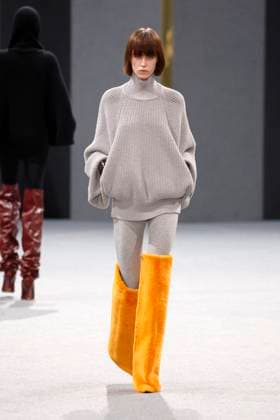 Balmain Studios Ready to wear fall winter 2025 26 Paris March 2025 Balmain Studios Ready to wear fall winter 2025 26 Paris March 2025, Credit:Zeppelin Avalon  Copyright: xZeppelinx xAvalonx 0972550170