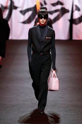 Casablanca Ready to wear fall winter 2025 26 Paris March 2025 Casablanca Ready to wear fall winter 2025 26 Paris March 2025, Credit:Zeppelin Avalon  Copyright: xZeppelinx xAvalonx 0972551319