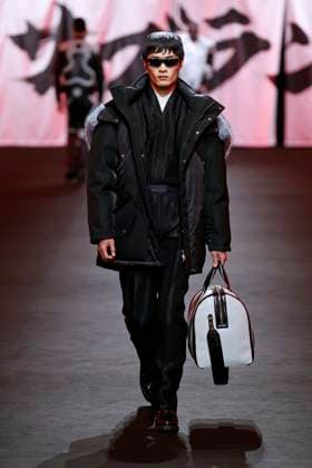 Casablanca Ready to wear fall winter 2025 26 Paris March 2025 Casablanca Ready to wear fall winter 2025 26 Paris March 2025, Credit:Zeppelin Avalon  Copyright: xZeppelinx xAvalonx 0972551652