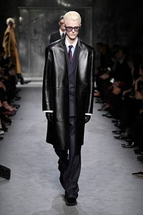 TOM FORD Ready to wear fall winter 2025 26 Paris March 2025 TOM FORD Ready to wear fall winter 2025 26 Paris March 2025, Credit:Zeppelin Avalon France, Paris  Copyright: xZeppelinx xAvalonx 0972567841