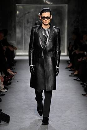 TOM FORD Ready to wear fall winter 2025 26 Paris March 2025 TOM FORD Ready to wear fall winter 2025 26 Paris March 2025, Credit:Zeppelin Avalon France, Paris  Copyright: xZeppelinx xAvalonx 0972566985